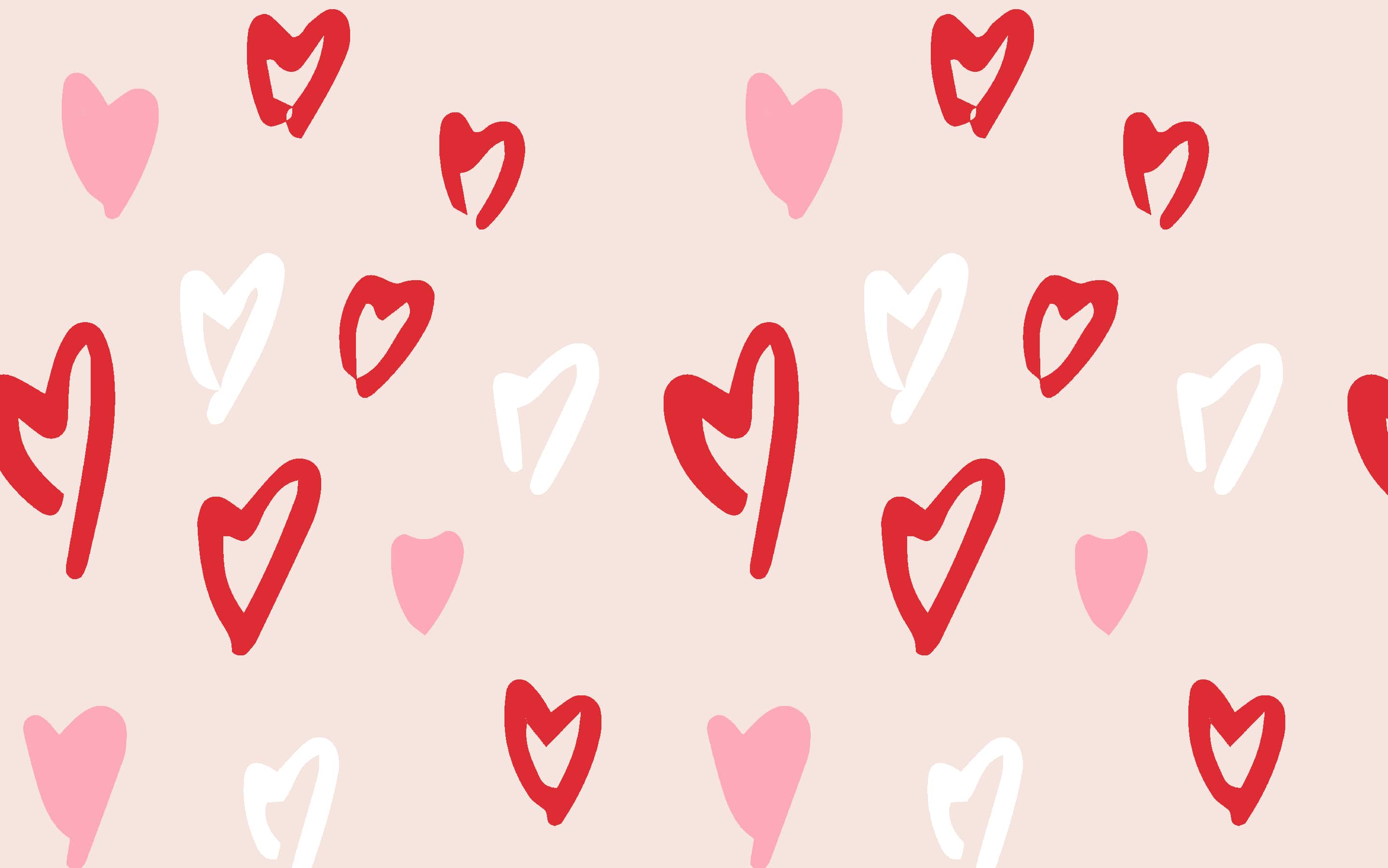 Valentines Day Desktop Wallpaper - NawPic