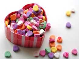 Valentines Day Desktop Wallpaper