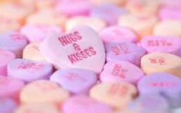 Valentines Day Desktop Wallpaper
