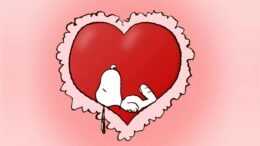Valentines Day Desktop Wallpaper