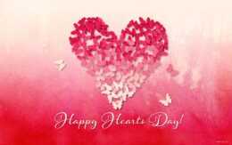 Valentines Day Wallpaper