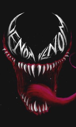 Venom Wallpaper