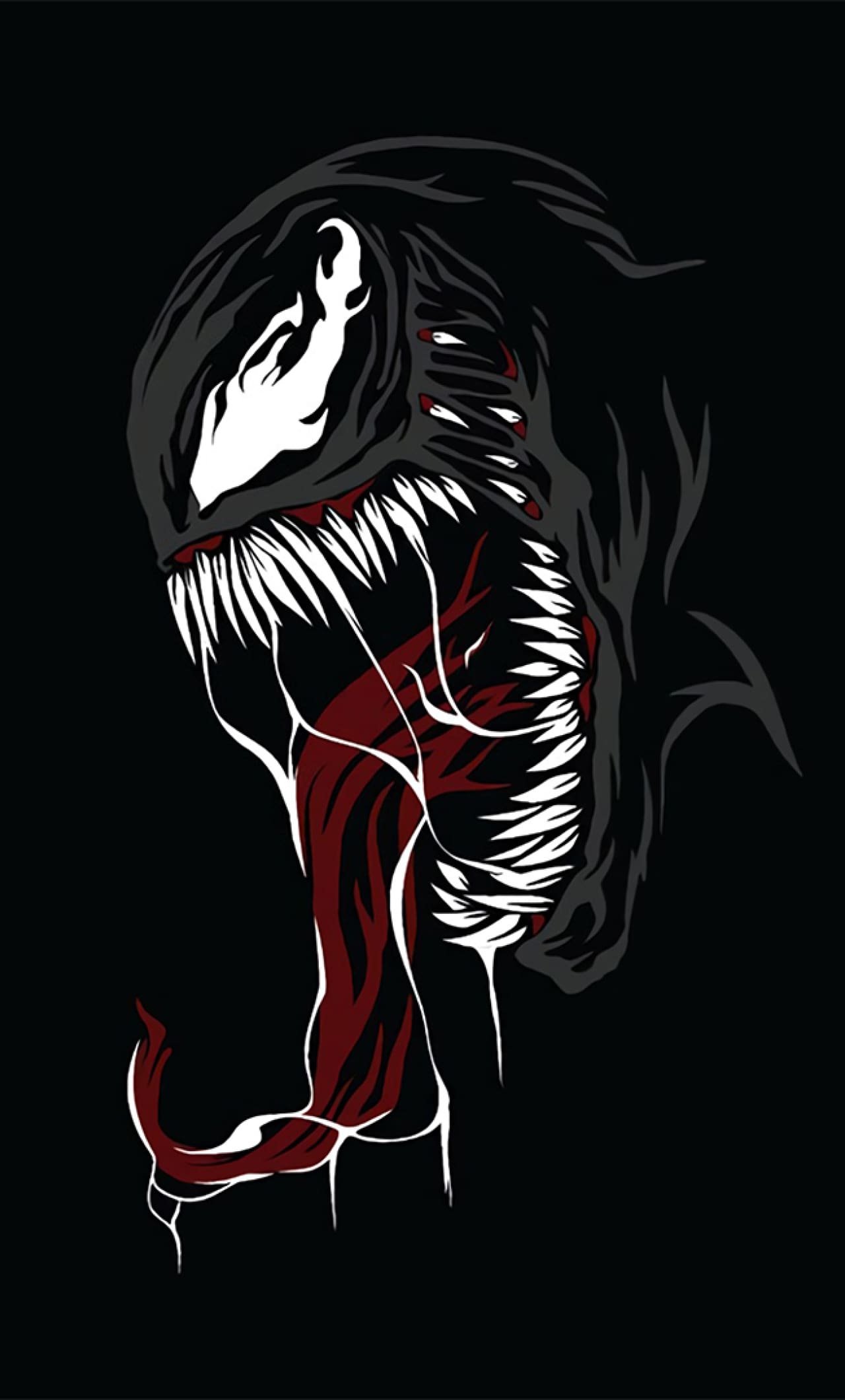 Venom Wallpaper NawPic