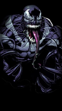 Venom Wallpaper