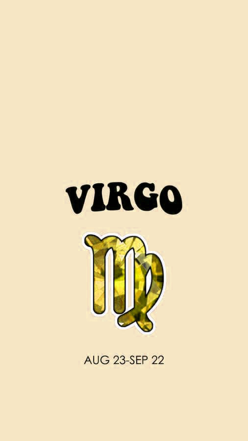 Virgo Wallpaper