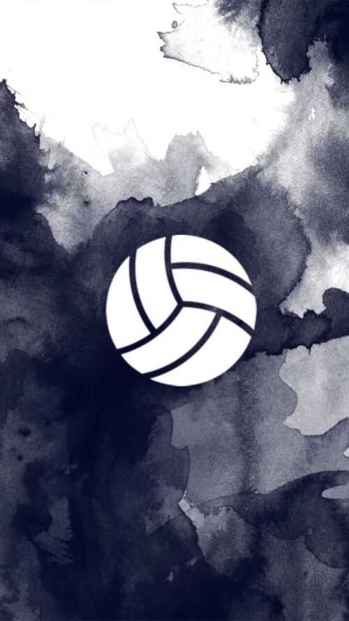 Volleyball Wallpaper - NawPic