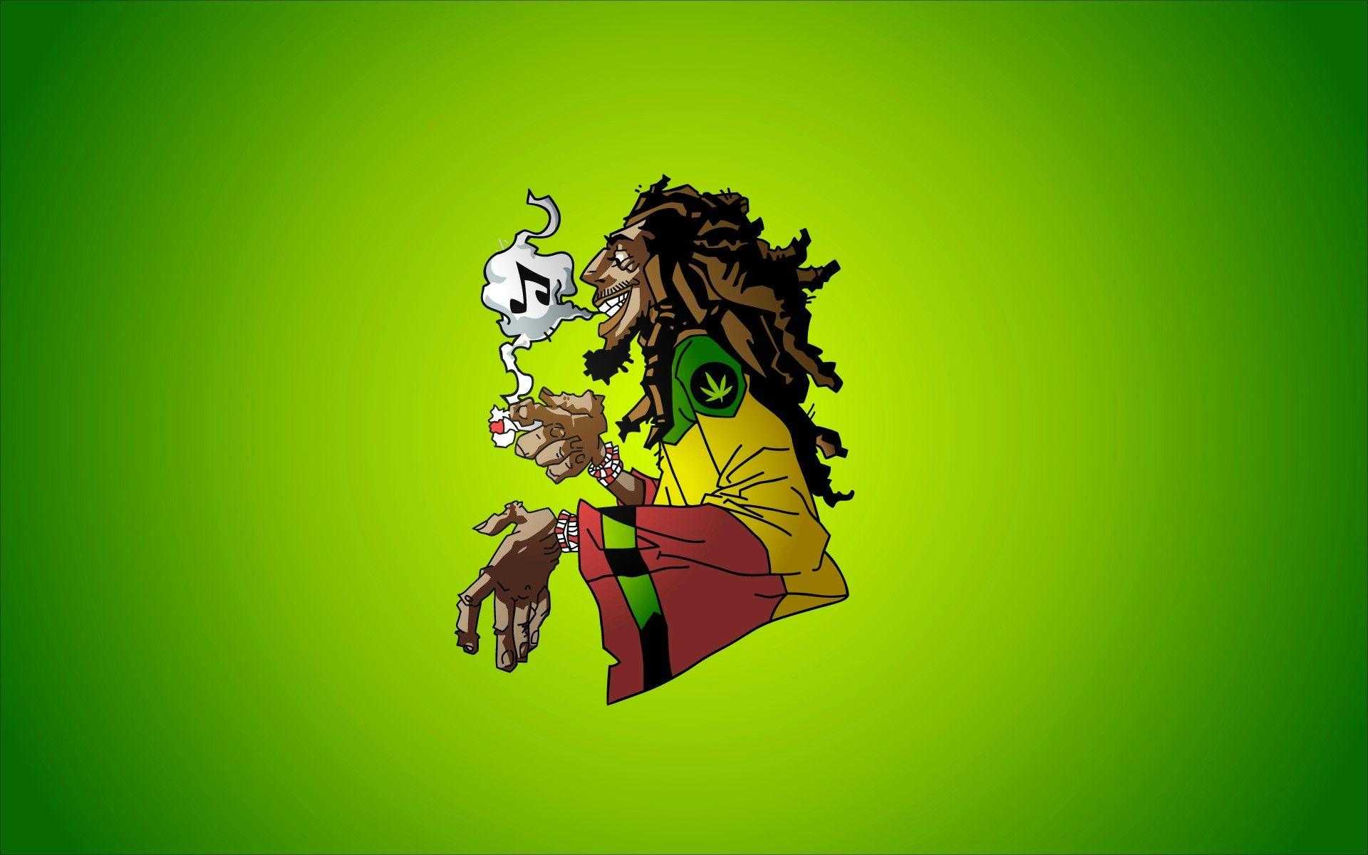 Weed Wallpaper - NawPic