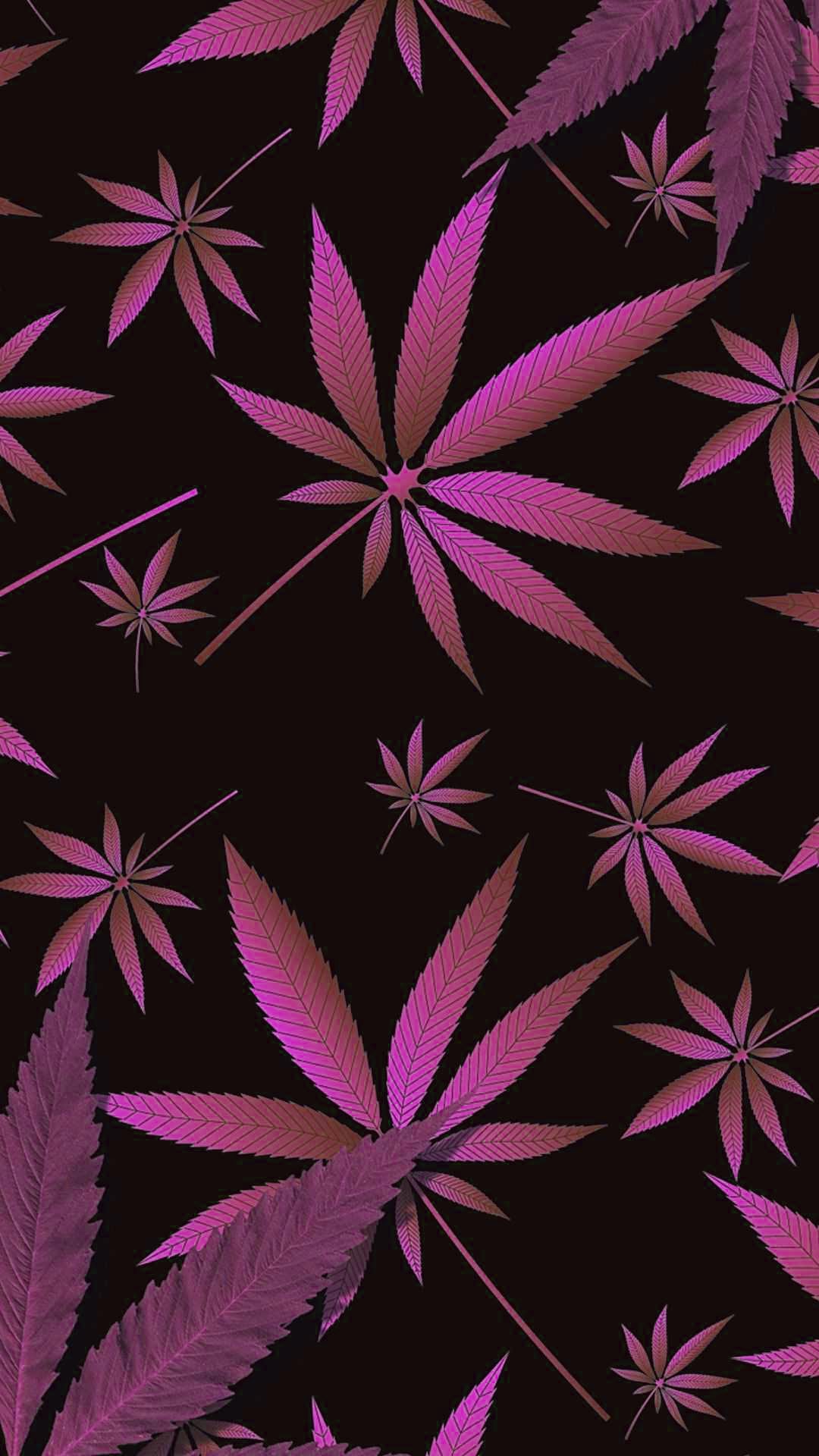 Weed Wallpaper - NawPic