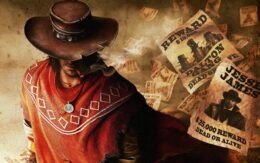 Western Wallpaper