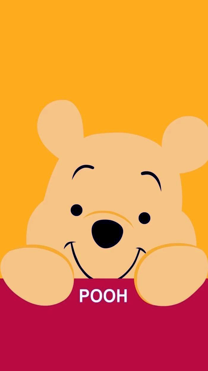 Winnie The Pooh Wallpaper - NawPic
