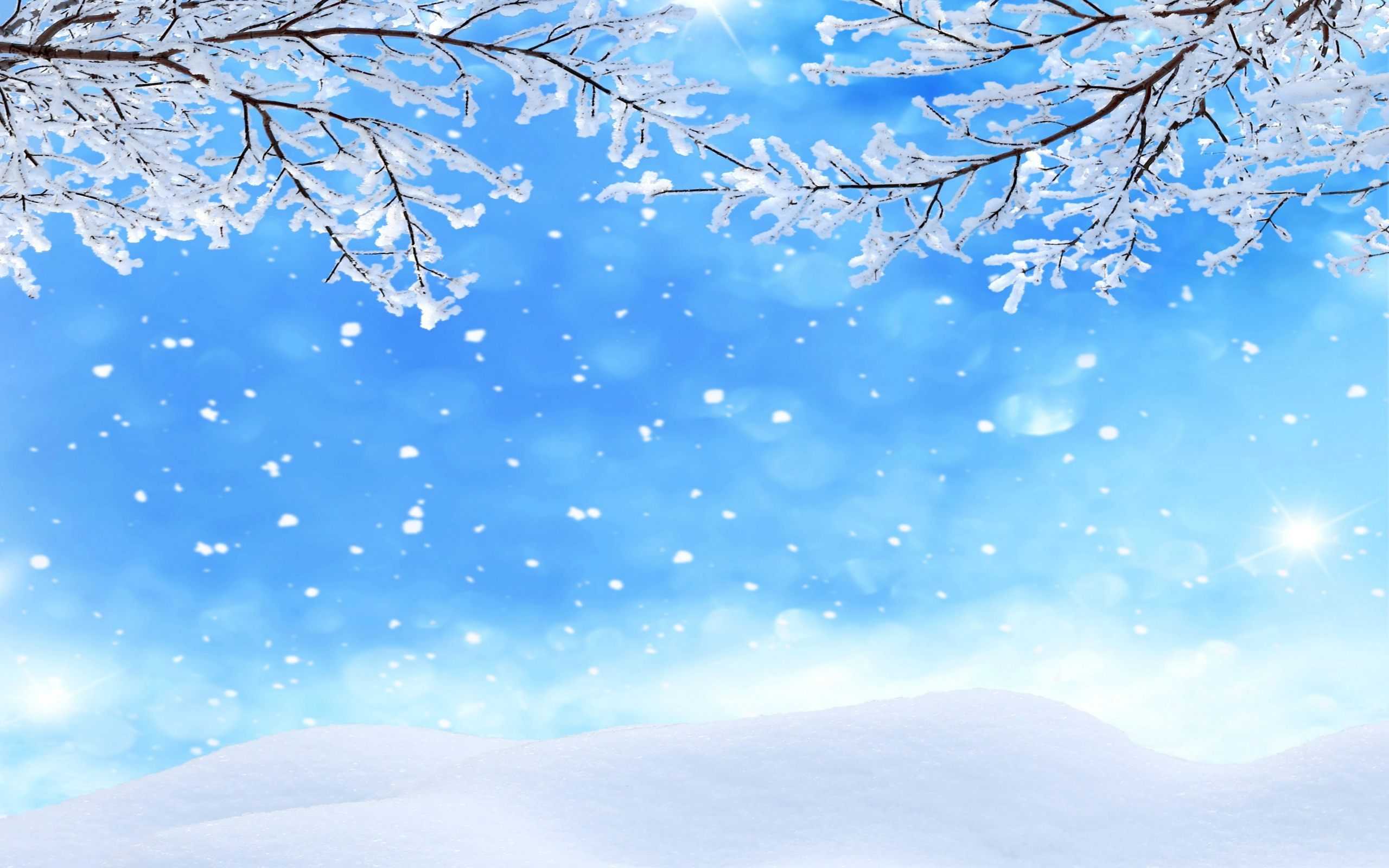 Cute Winter Backgrounds For Desktop