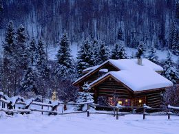Winter Background Wallpaper Winter Background Wallpaper