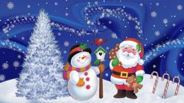 Xmas Wallpaper