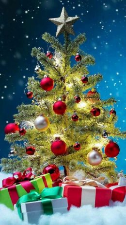 Xmas Wallpaper