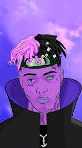 XXXtentacion Wallpaper