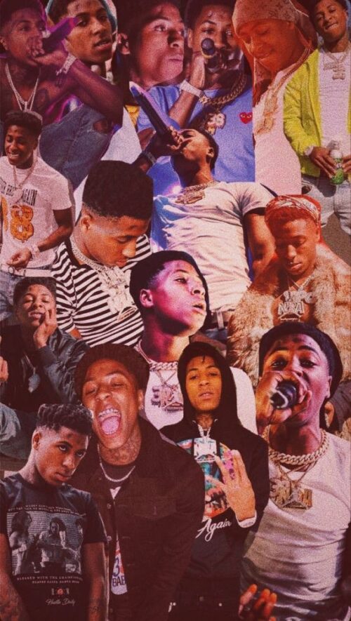 Youngboy Wallpaper