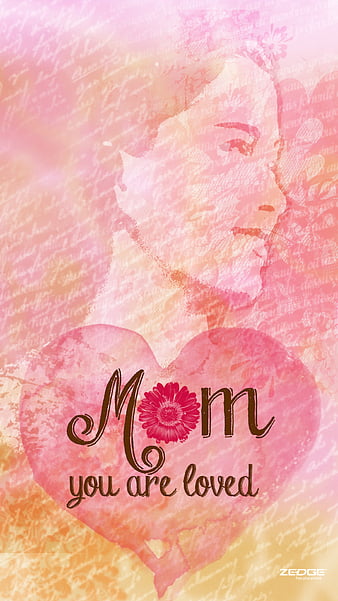 Your Mom Wallpaper