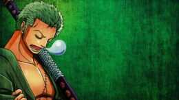 Zoro Wallpaper Zoro Wallpaper